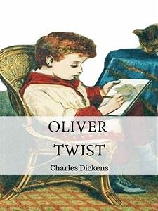Cover Oliver Twist (eBook, ePUB)