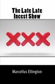 The Late Late Incest Show: Taboo Brother Sister Erotica (eBook, ePUB)