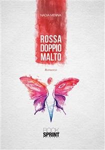 Rossa doppio malto (eBook, ePUB) - Menna, Madia
