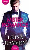 Mister Romance (eBook, ePUB)