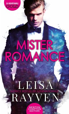 Mister Romance (eBook, ePUB) - Rayven, Leisa