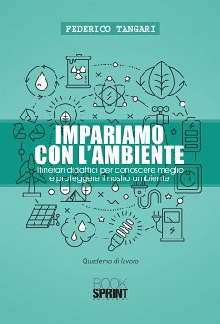 Impariamo con l'ambiente (eBook, ePUB) - Tangari, Federico