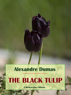 The Black Tulip (eBook, ePUB) - Dumas, Alexandre