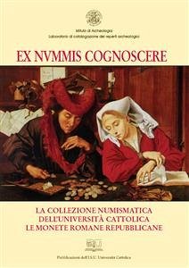 Ex nummis cognoscere (eBook, PDF) - Perassi, Claudia