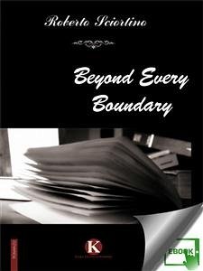 Cover Beyond every Boundary (eBook, ePUB)