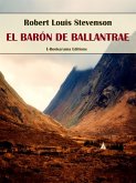 El barón de Ballantrae (eBook, ePUB)