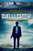 Quelli cattivi (eBook, ePUB)