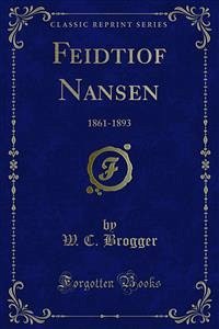Feidtiof Nansen (eBook, PDF)