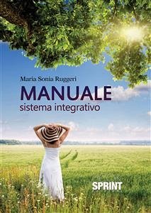 Manuale Sistema Integrativo (eBook, PDF) - Sonia Ruggeri, Maria