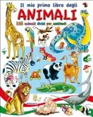 ANIMALI, il mio primo libro degli (eBook, PDF)