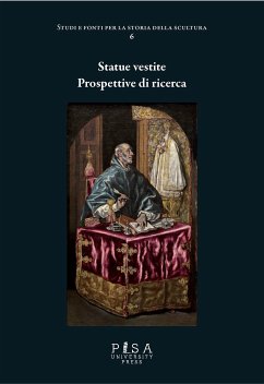 Statue vestite. Prospettive di ricerca. (eBook, PDF) - Capitanio, Antonella