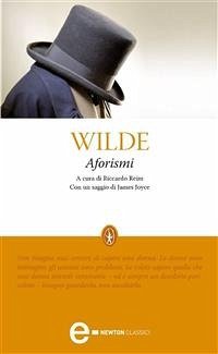 Aforismi (eBook, ePUB) - Wilde, Oscar