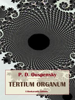 Tertium Organum (eBook, ePUB) - D. Ouspensky, P.