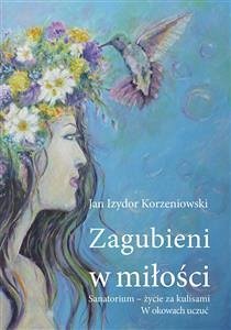 Cover Zagubieni w miłości (eBook, ePUB)