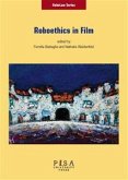 Roboethics in film (eBook, PDF)