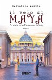 Il velo di Maya (eBook, ePUB)