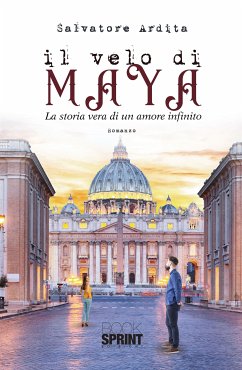 Il velo di Maya (eBook, ePUB) - Ardita, Salvatore