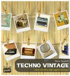 Techno vintage. Storia romantica degli strumenti di comunicazione (eBook, PDF)