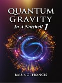 Quantum Gravity in a Nutshell1 (eBook, ePUB)