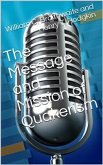 The Message and Mission of Quakerism (eBook, PDF)