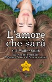 L'amore che sarà (eBook, ePUB)