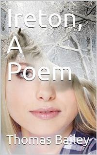 Cover Ireton, A Poem (eBook, PDF)