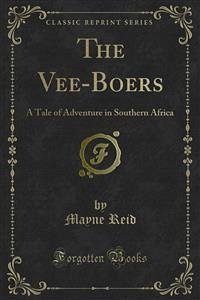 The Vee-Boers (eBook, PDF)