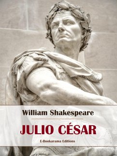 Julio César (eBook, ePUB) - Shakespeare, William
