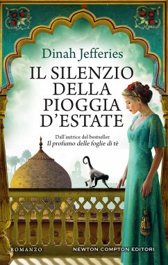 Il silenzio della pioggia d'estate (eBook, ePUB) - Jefferies, Dinah