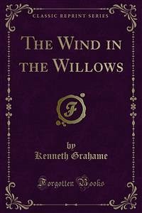 The Wind in the Willows (eBook, PDF)