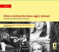 Città e territori da vivere oggi e domani (eBook, PDF) - Carlo, Natali,; Daniela, Poli,