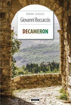 Decameron (eBook, ePUB) - Boccaccio, Giovanni