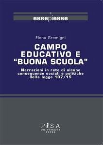 Campo educativo e 