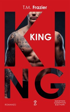 King (eBook, ePUB) - Frazier, T.M.