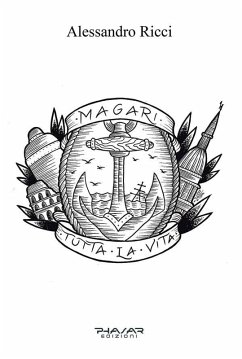 Cover Magari tutta la vita (eBook, ePUB)