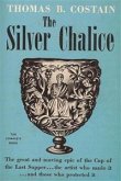 The Silver Chalice (eBook, ePUB)