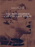 The Philosopher and the last straw (eBook, ePUB)