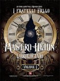 Mastro Heidn l'Orologiaio Vol. I (eBook, ePUB)