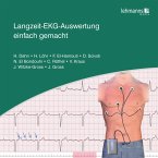 Langzeit-EKG-Auswertung einfach gemacht (eBook, ePUB)