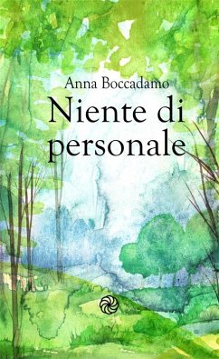 Cover Niente di personale (eBook, ePUB)