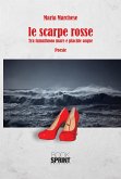 Le scarpe rosse - Tra tumultuoso mare e placide acque (eBook, ePUB)
