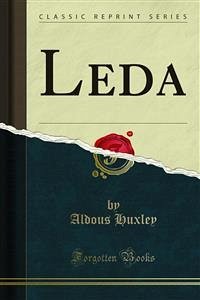 Leda (eBook, PDF) - Huxley, Aldous