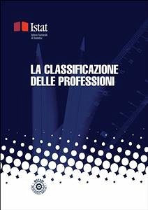 La classificazione delle professioni (eBook, PDF) - Istat