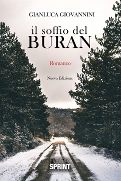 Il soffio del Buran (nuova edizione) (eBook, ePUB) - Giovannini, Gianluca