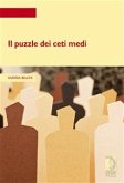 Il puzzle dei ceti medi (eBook, ePUB)