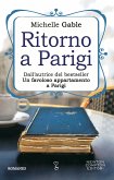 Ritorno a Parigi (eBook, ePUB)