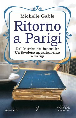 Ritorno a Parigi (eBook, ePUB) - Gable, Michelle