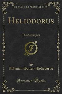 Heliodorus (eBook, PDF)
