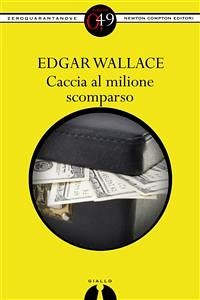 Caccia al milione scomparso (eBook, ePUB) - VV., AA.