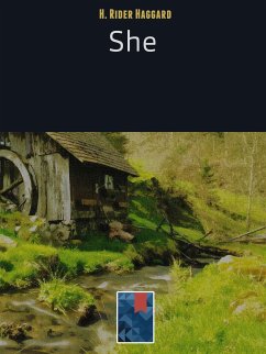 Cover She (eBook, ePUB)